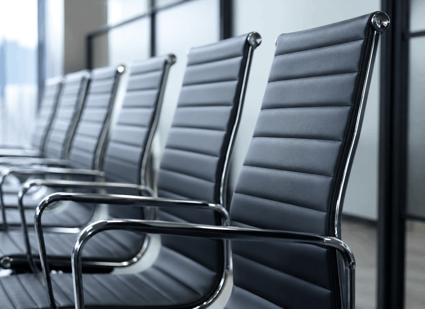 Office chairs